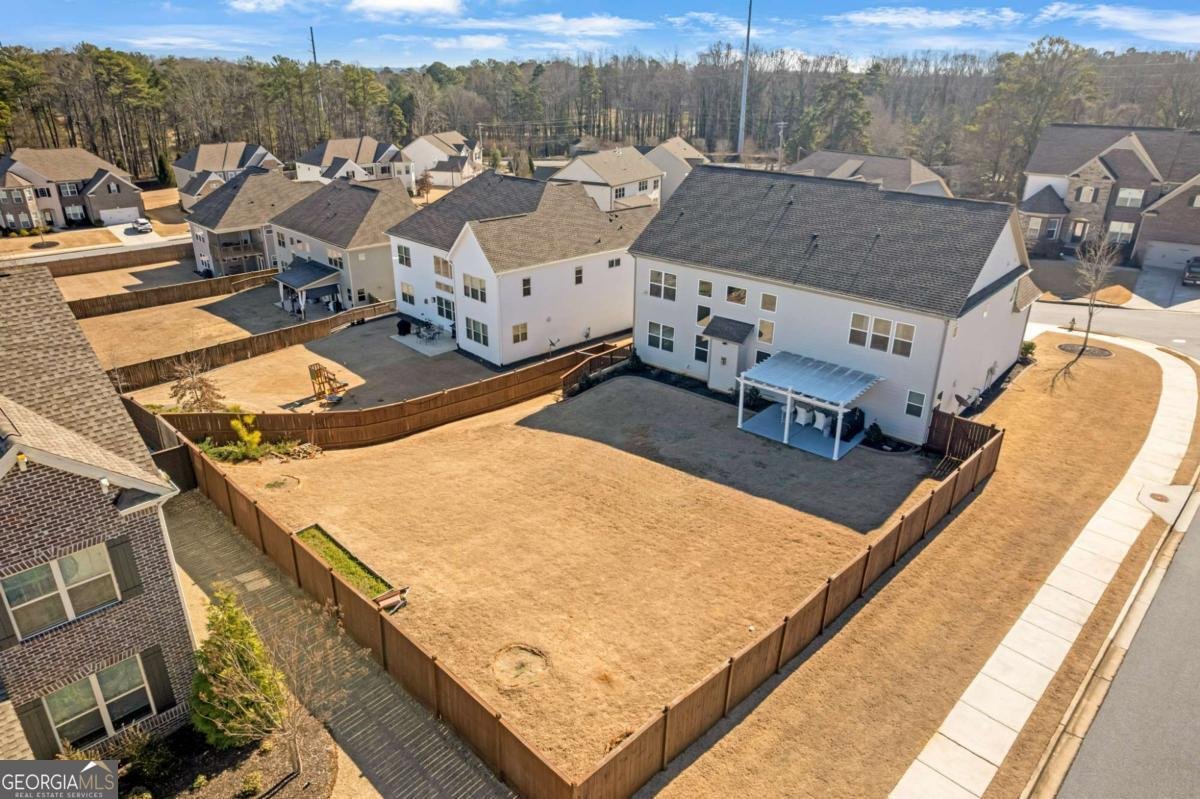 4292 Crestworth Lane Marietta - Photo 28