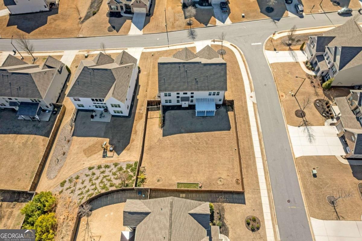 4292 Crestworth Lane Marietta - Photo 29