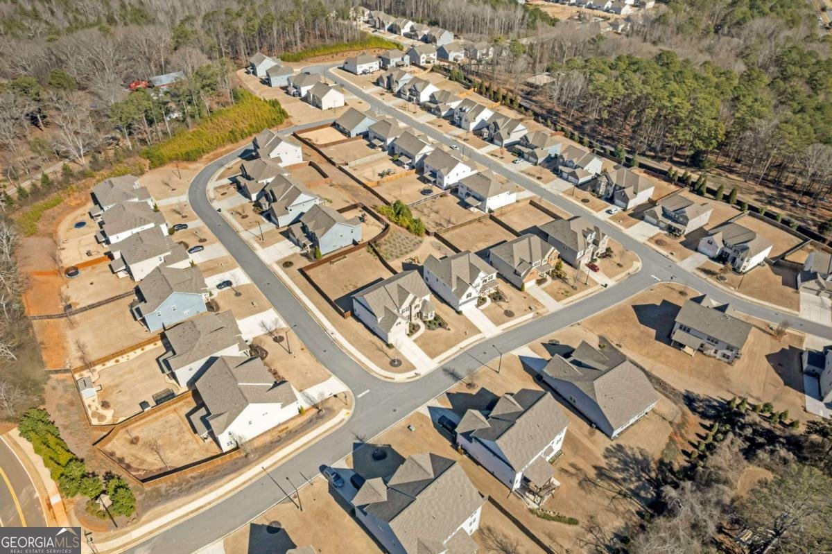 4292 Crestworth Lane Marietta - Photo 31