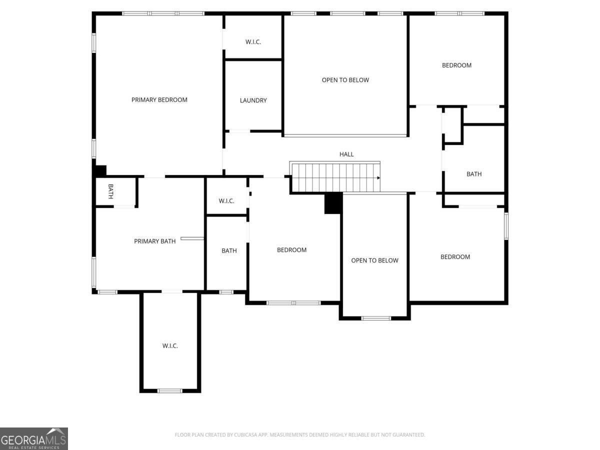 4292 Crestworth Lane Marietta - Photo 34