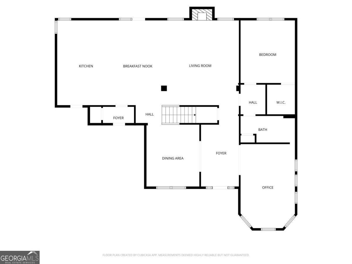 4292 Crestworth Lane Marietta - Photo 35