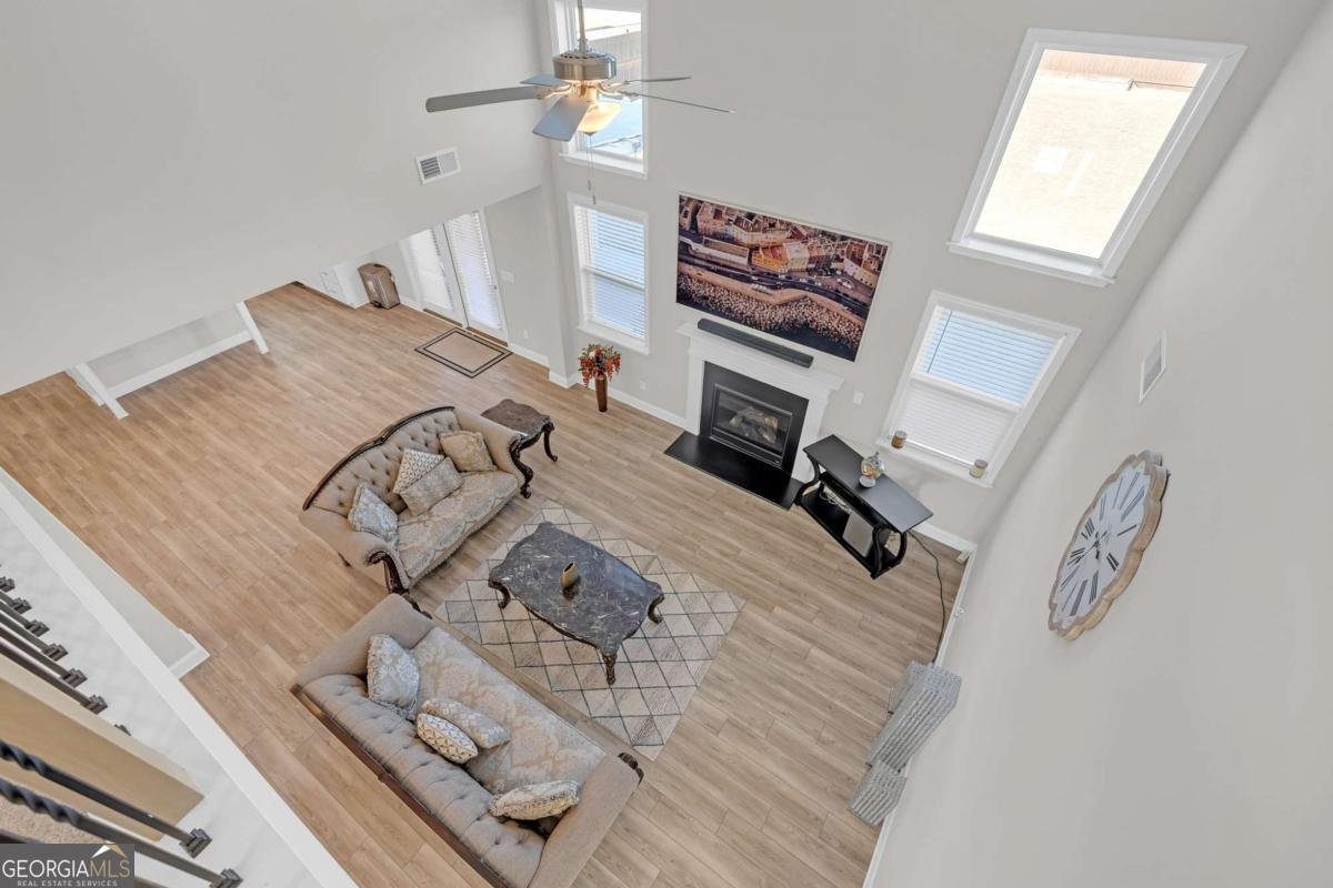 4292 Crestworth Lane Marietta - Photo 6