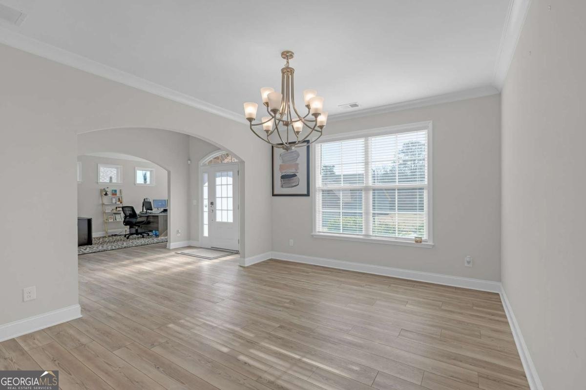 4292 Crestworth Lane Marietta - Photo 9