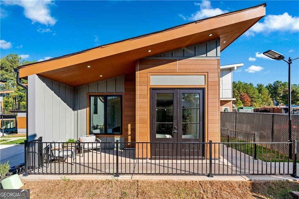 6305 Shannon Parkway Union City - Photo 1