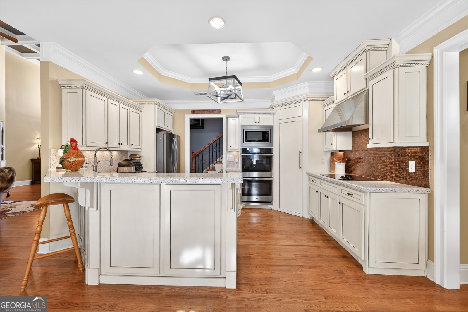 905 Old Forge Lane Jefferson - Photo 13