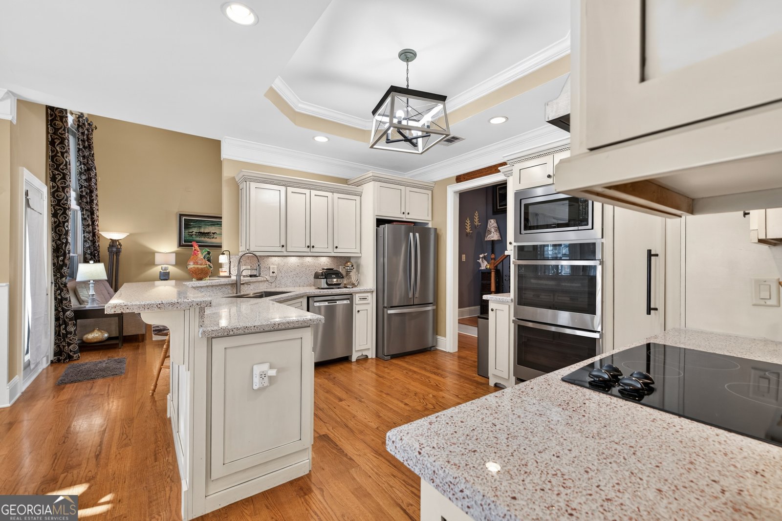 905 Old Forge Lane Jefferson - Photo 14