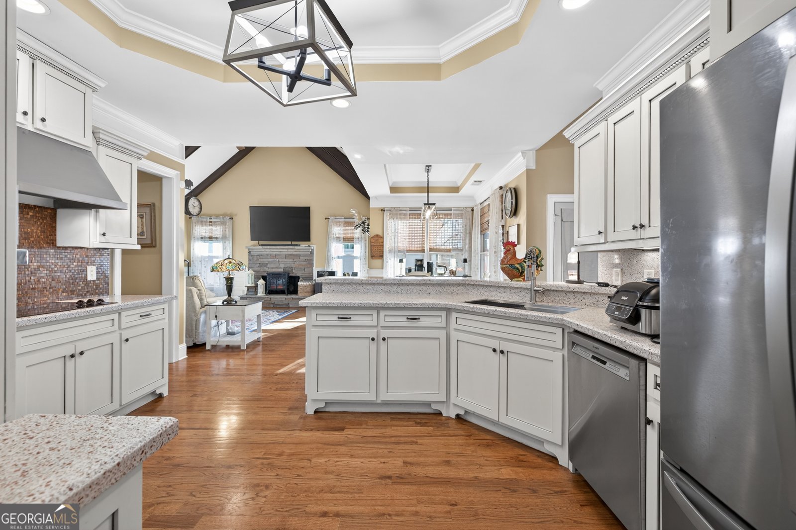 905 Old Forge Lane Jefferson - Photo 15