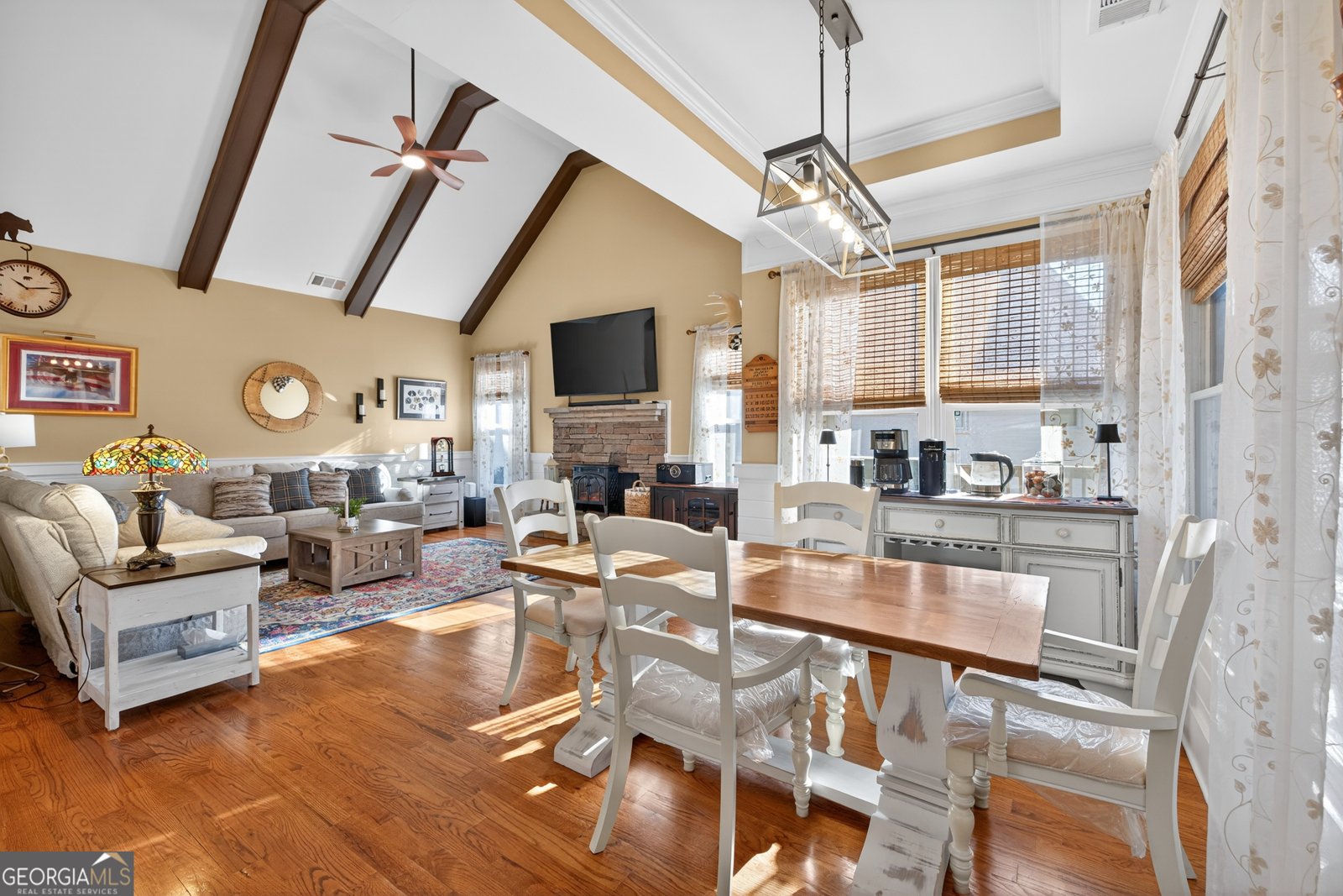 905 Old Forge Lane Jefferson - Photo 18