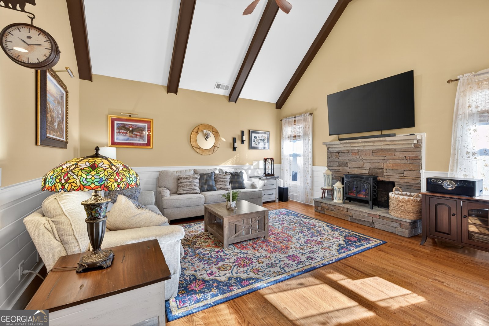 905 Old Forge Lane Jefferson - Photo 19