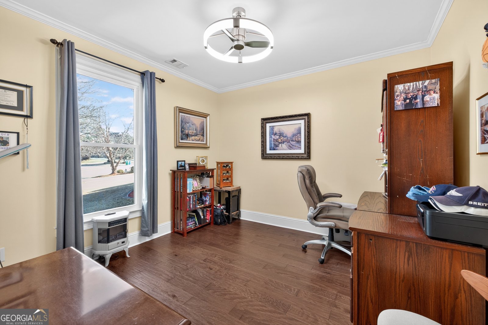 905 Old Forge Lane Jefferson - Photo 22