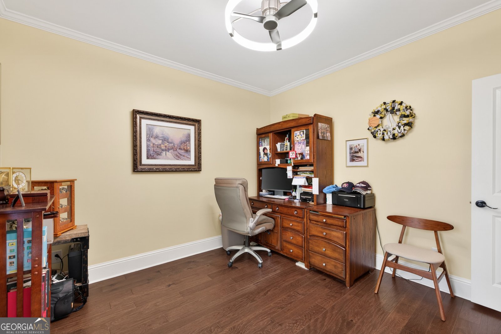 905 Old Forge Lane Jefferson - Photo 23