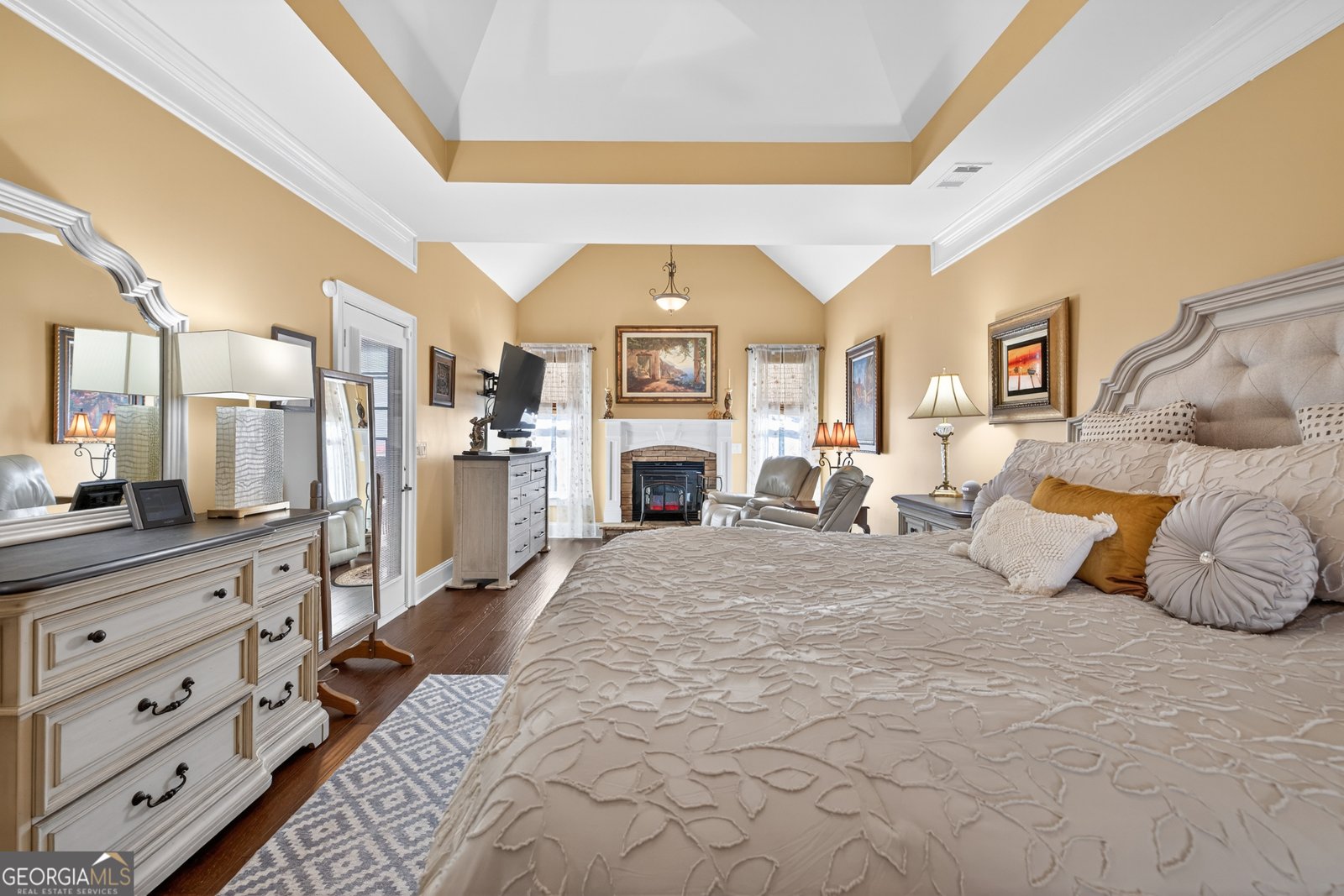 905 Old Forge Lane Jefferson - Photo 29