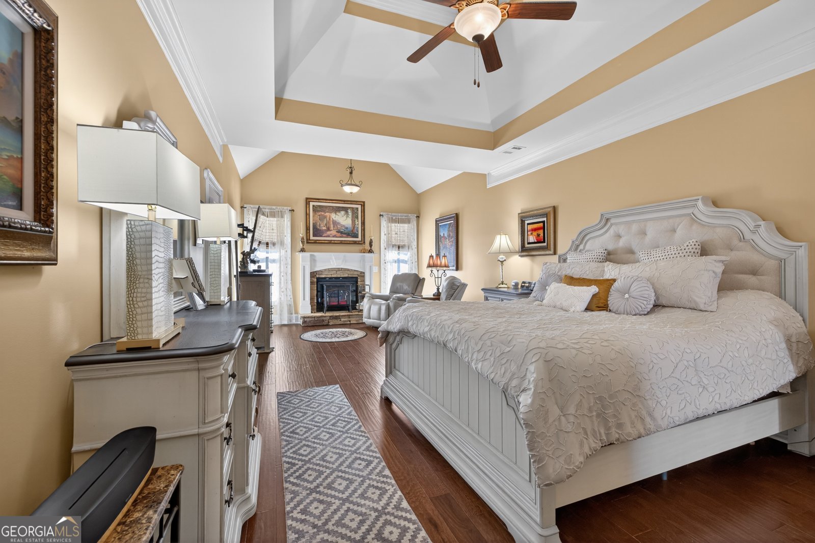 905 Old Forge Lane Jefferson - Photo 30