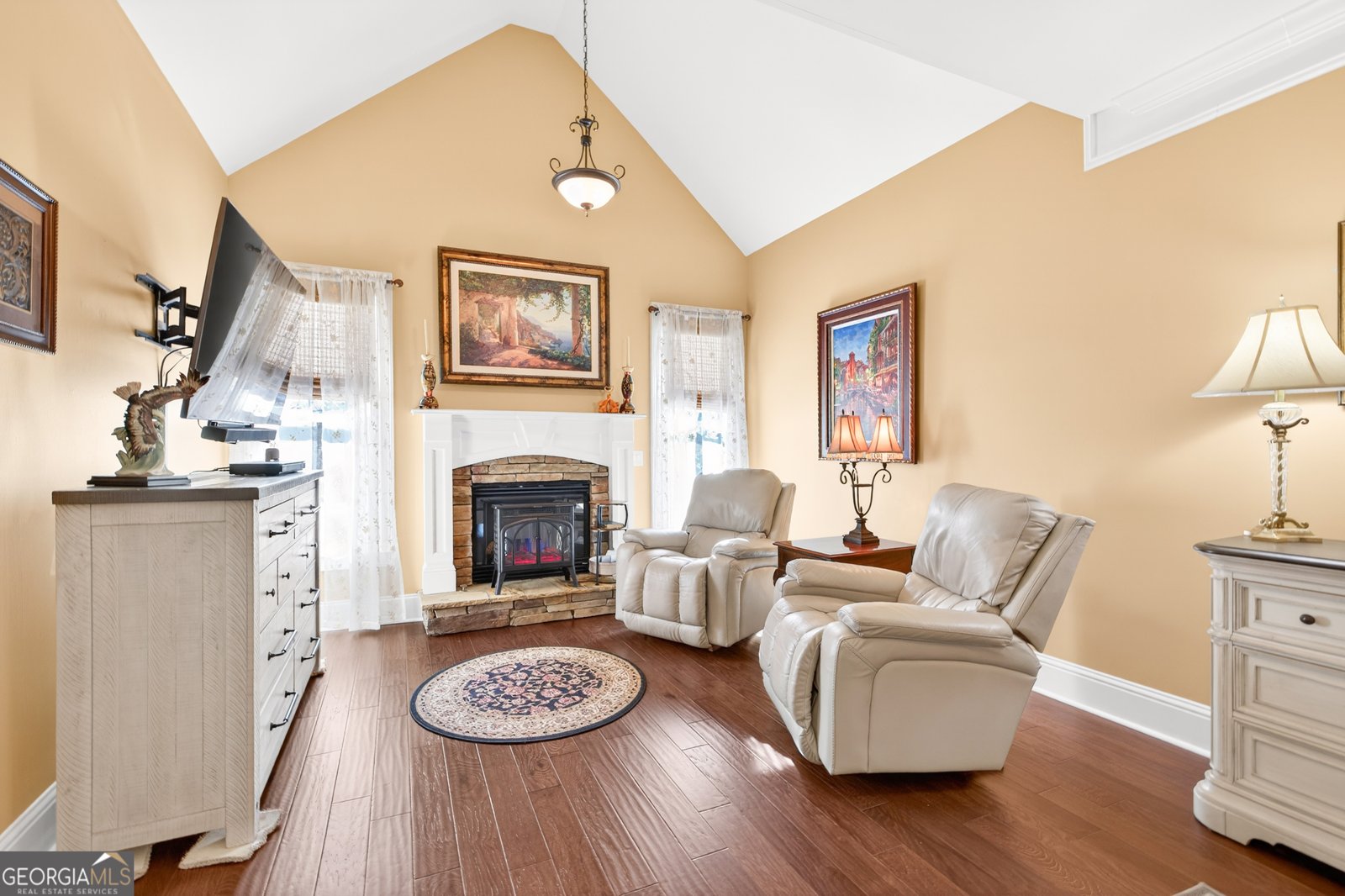 905 Old Forge Lane Jefferson - Photo 31