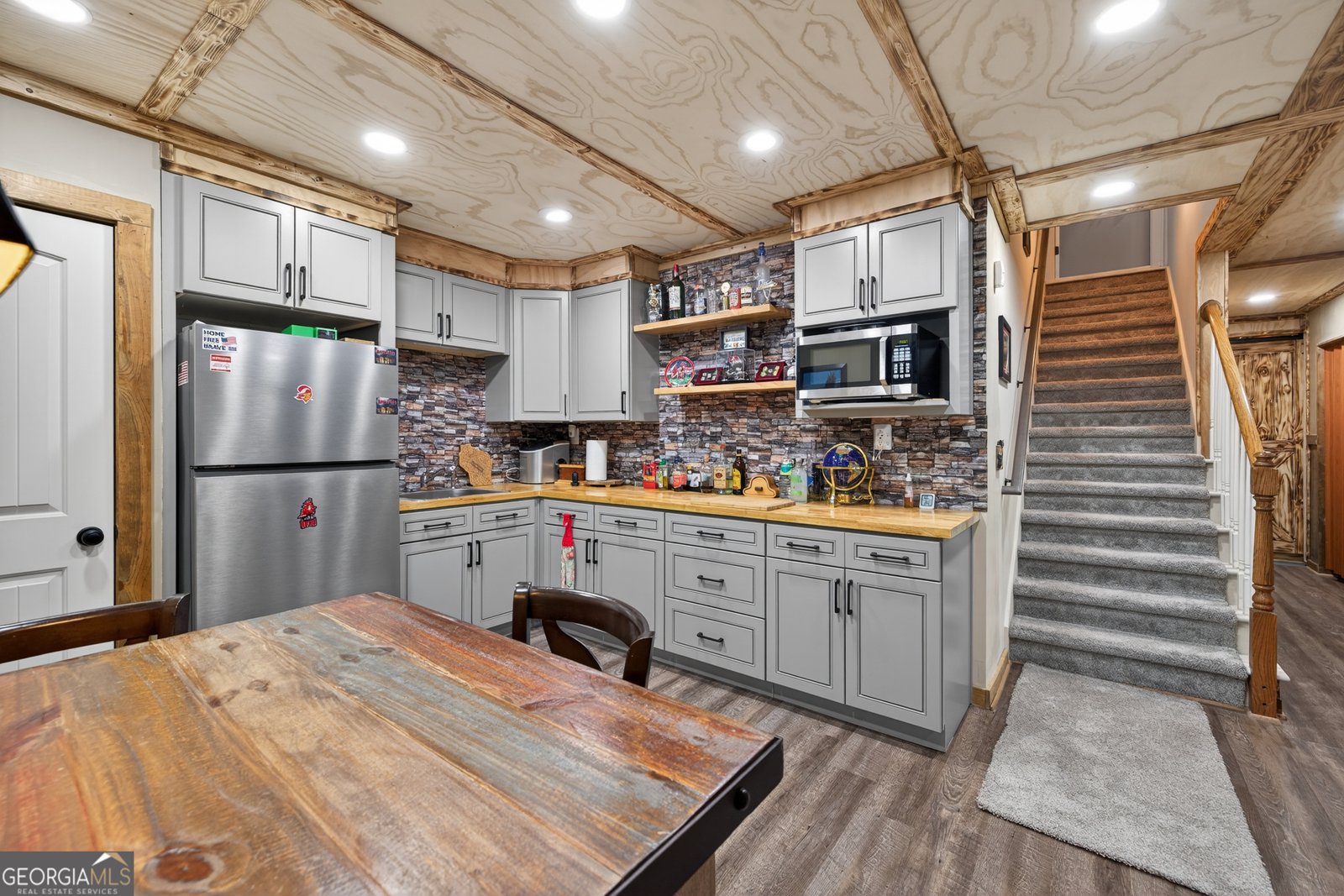 905 Old Forge Lane Jefferson - Photo 40