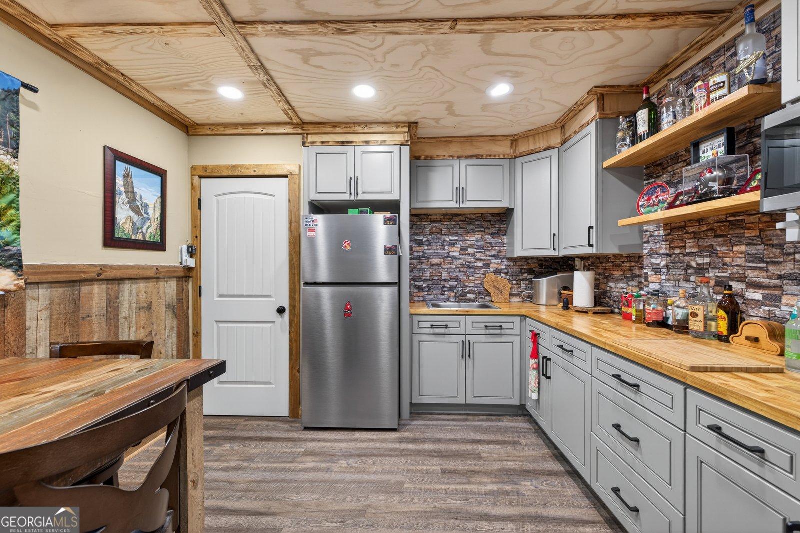 905 Old Forge Lane Jefferson - Photo 41