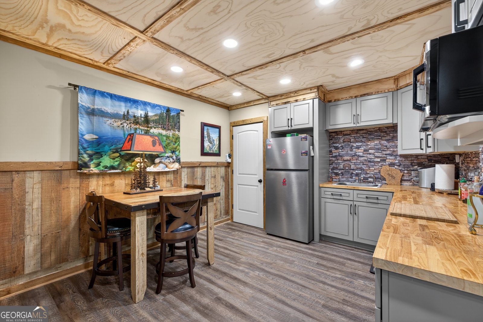 905 Old Forge Lane Jefferson - Photo 42