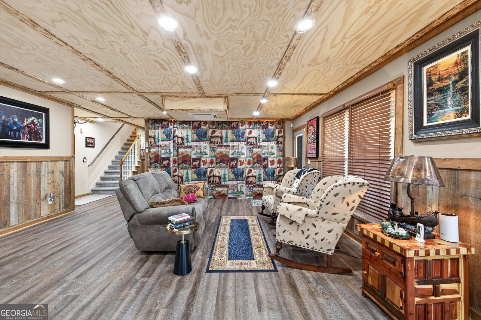 905 Old Forge Lane Jefferson - Photo 45