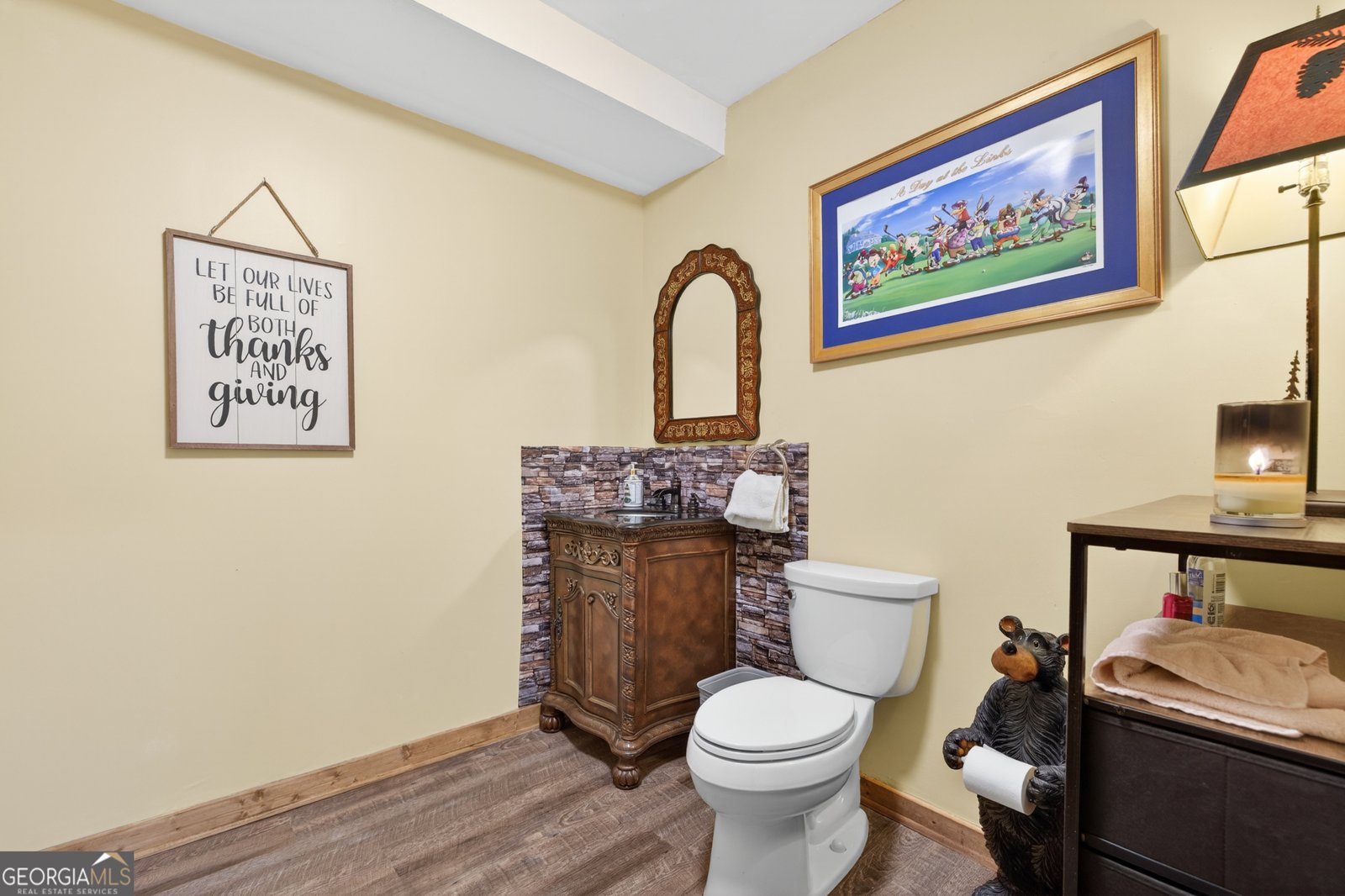 905 Old Forge Lane Jefferson - Photo 50