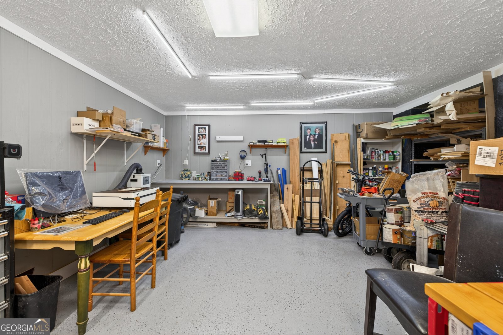 905 Old Forge Lane Jefferson - Photo 51