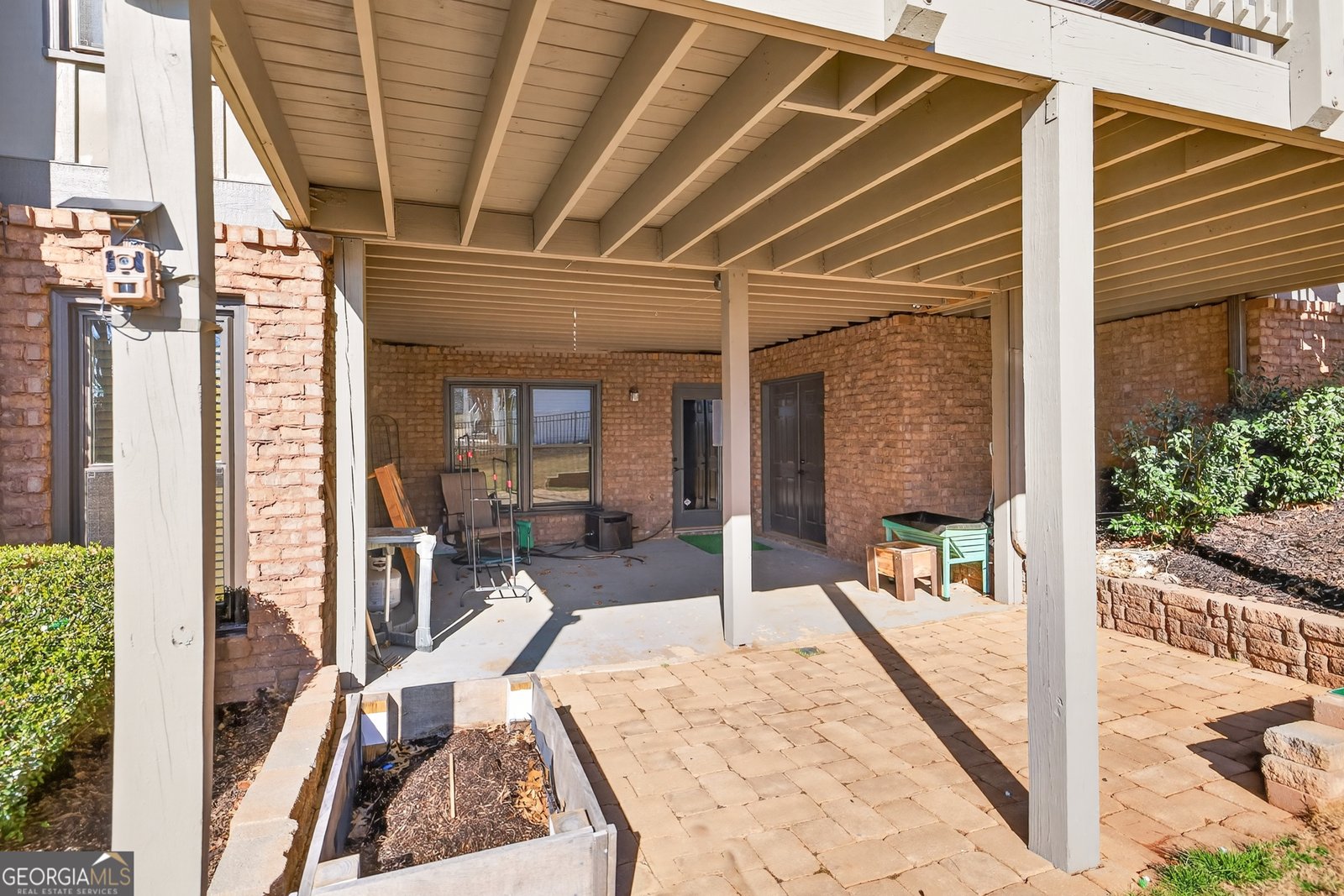 905 Old Forge Lane Jefferson - Photo 52