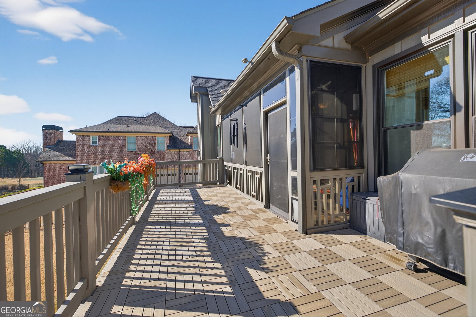 905 Old Forge Lane Jefferson - Photo 54