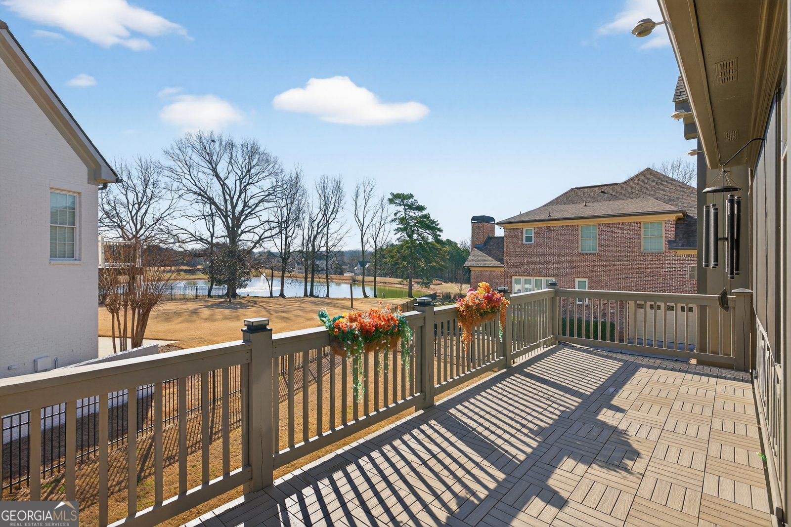 905 Old Forge Lane Jefferson - Photo 55