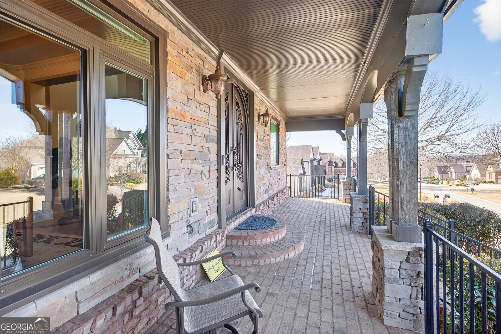 905 Old Forge Lane Jefferson - Photo 6