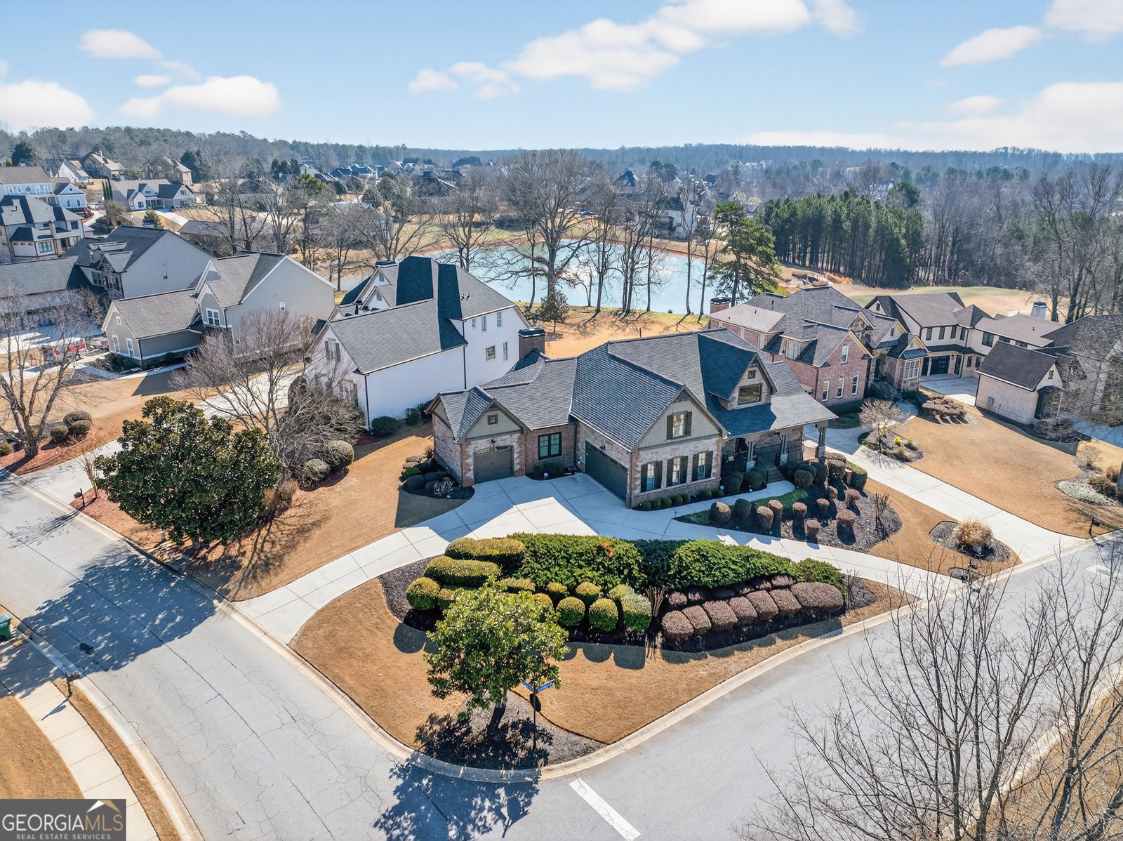 905 Old Forge Lane Jefferson - Photo 61