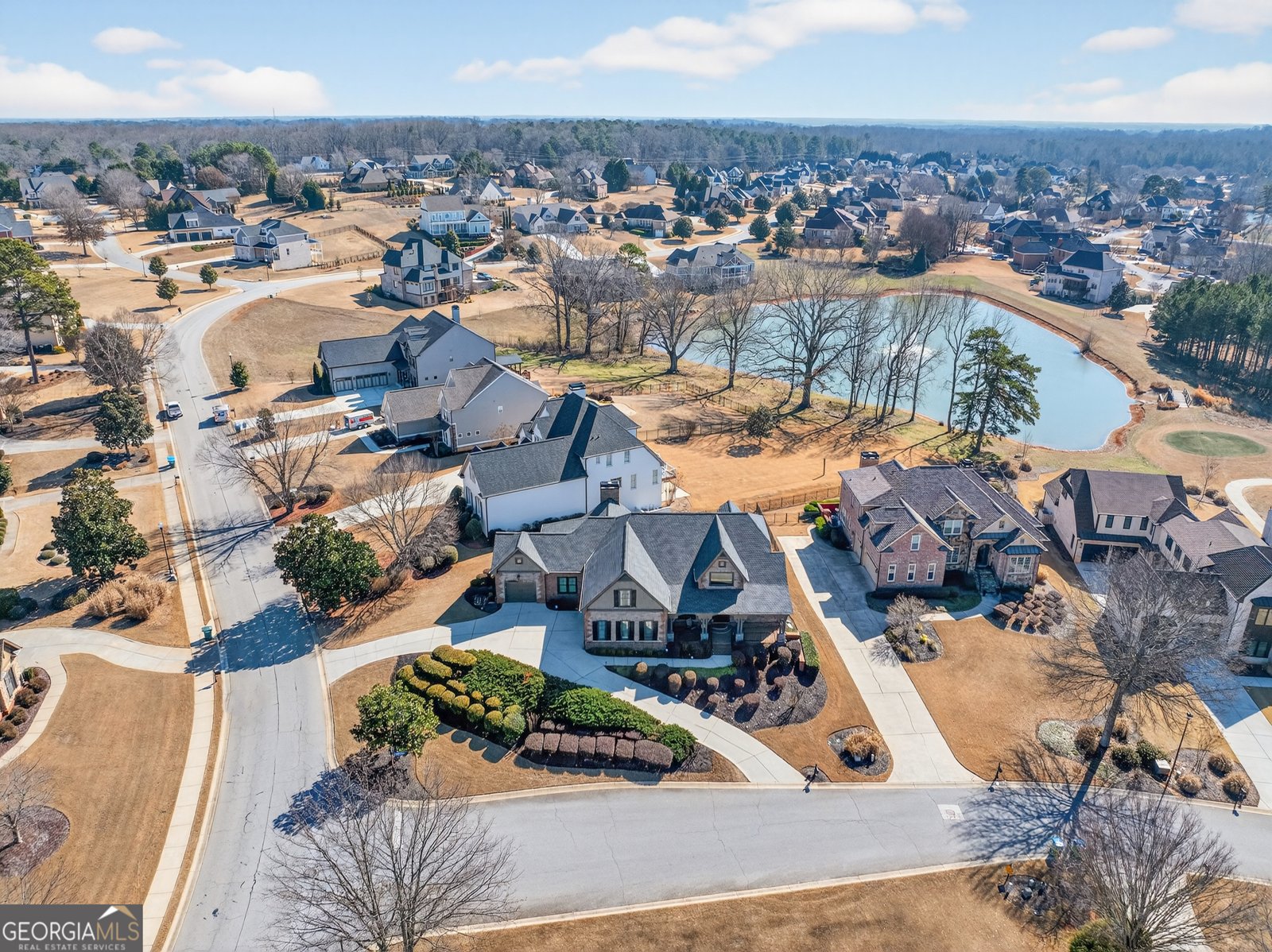 905 Old Forge Lane Jefferson - Photo 62