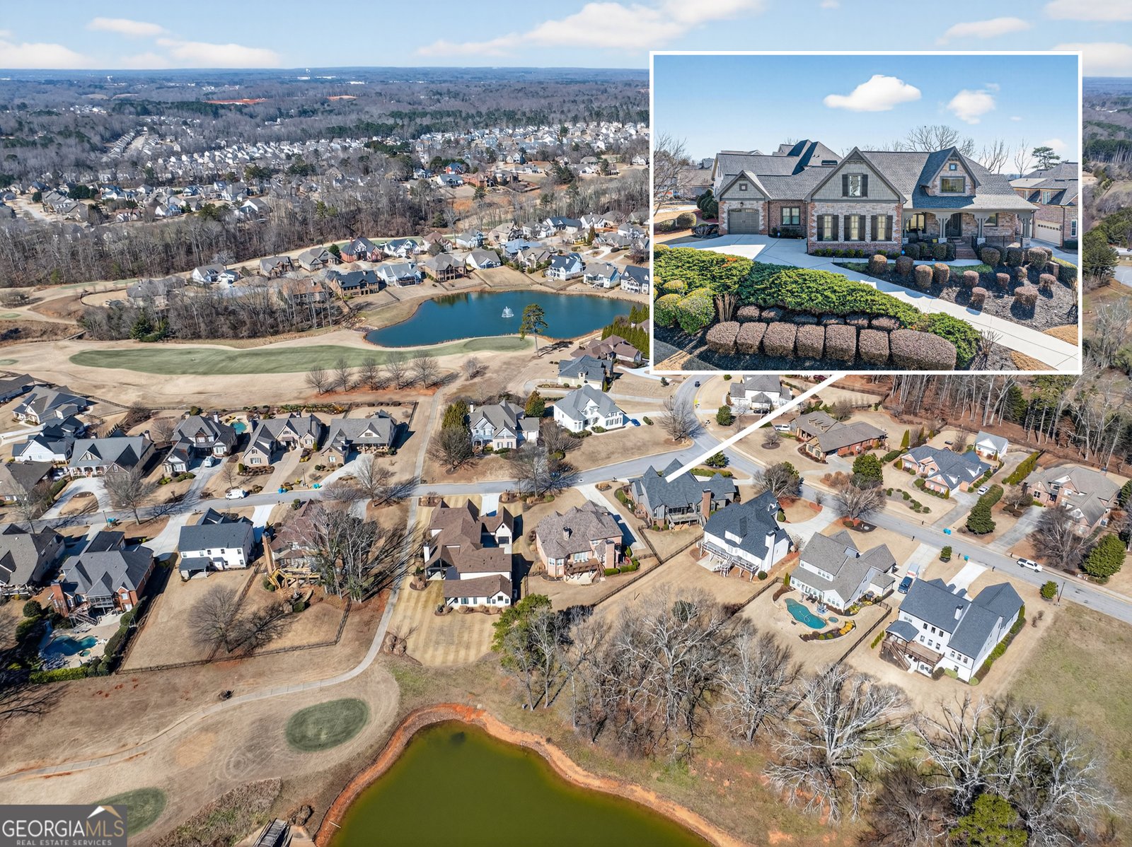 905 Old Forge Lane Jefferson - Photo 63