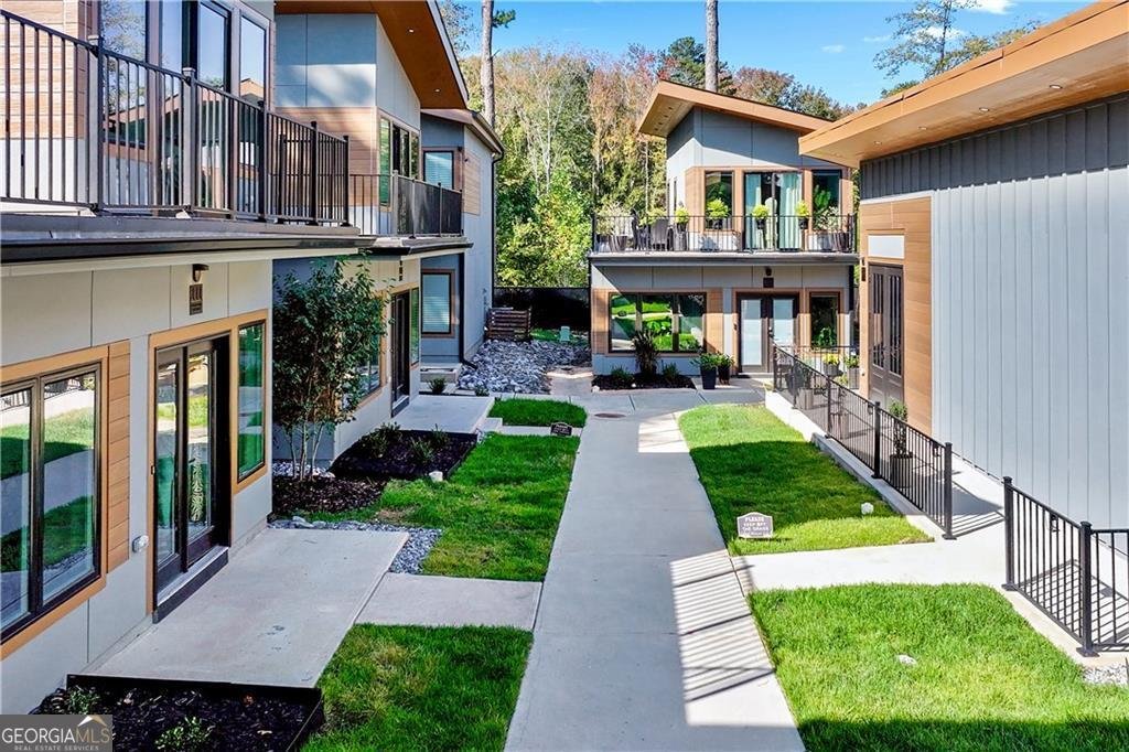 6305 Shannon Parkway Union City - Photo 16