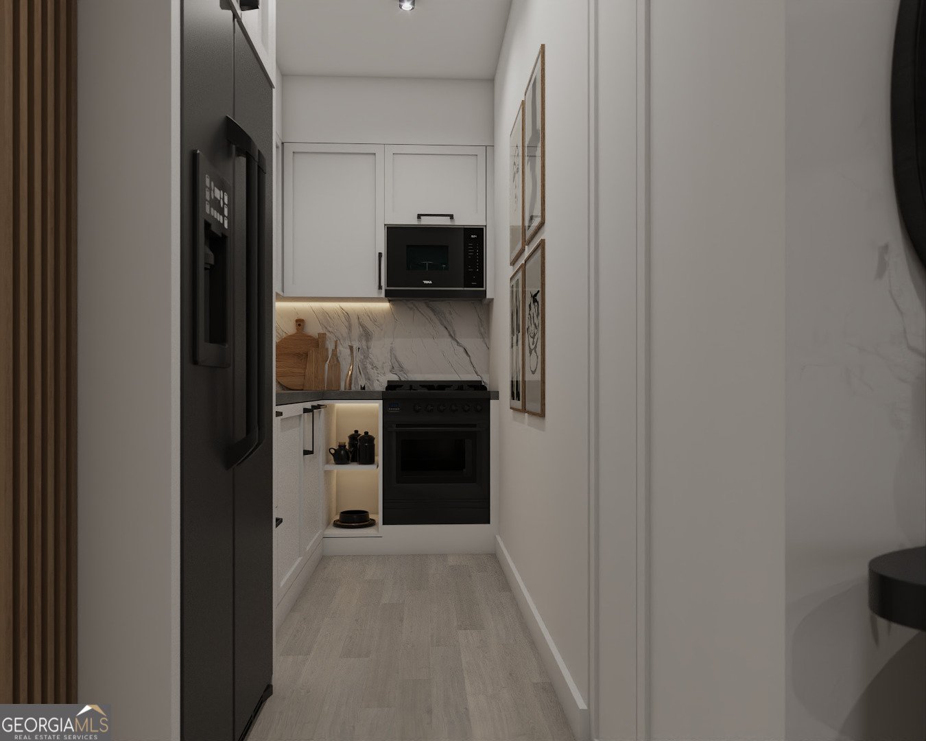 6305 Shannon Parkway Union City - Photo 9