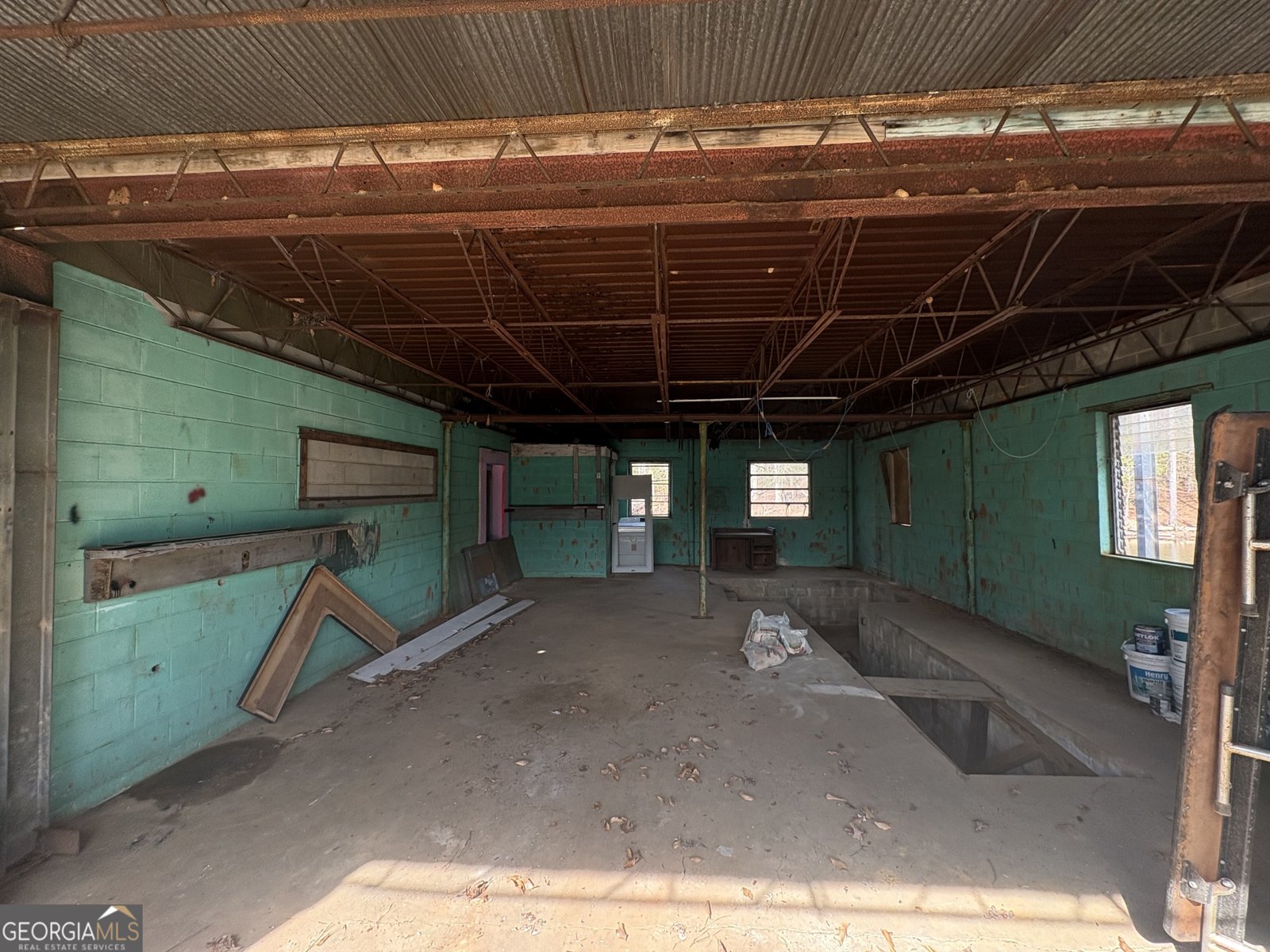 6211 Indian Trail Thomaston - Photo 26