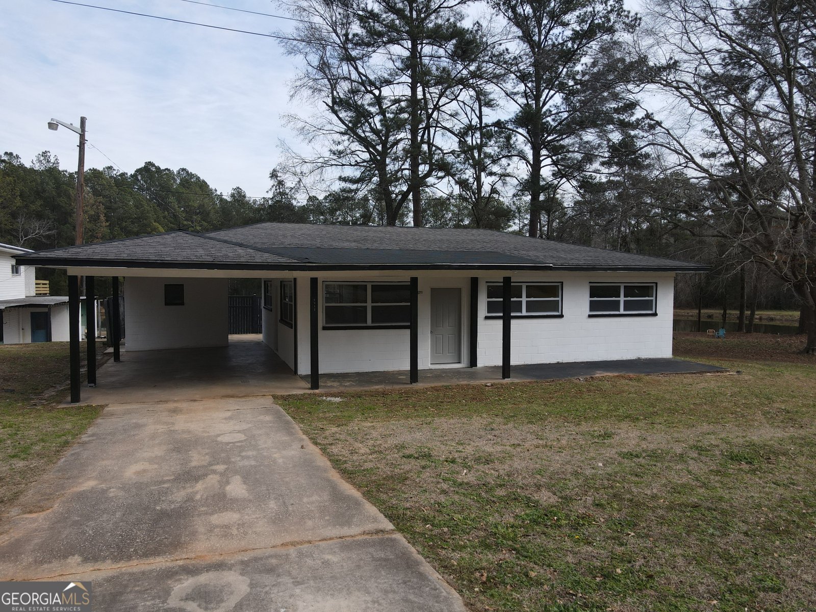 6211 Indian Trail Thomaston - Photo 28