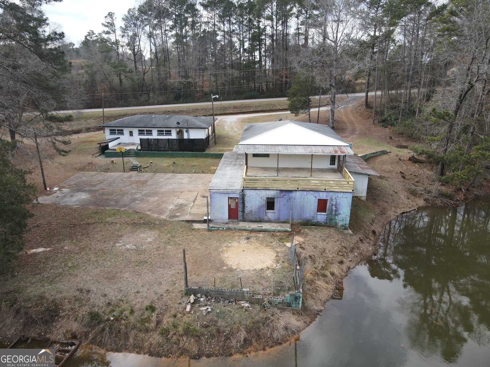 6211 Indian Trail Thomaston - Photo 6