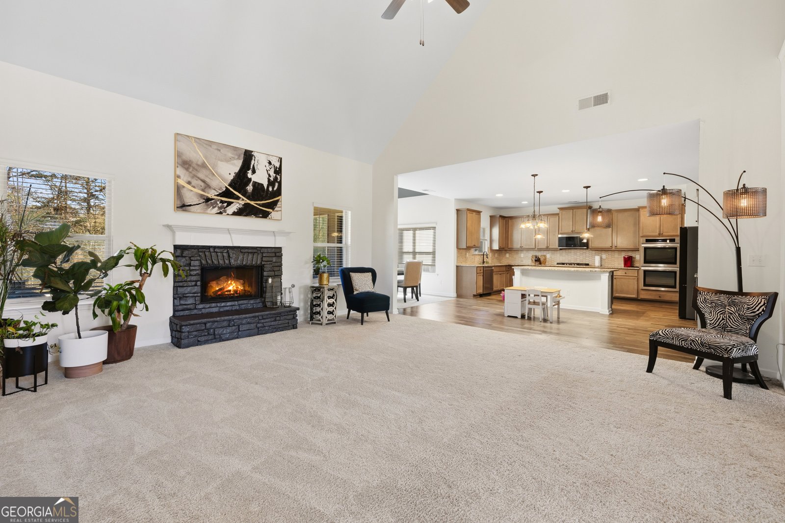 168 Osier Drive Mcdonough - Photo 16