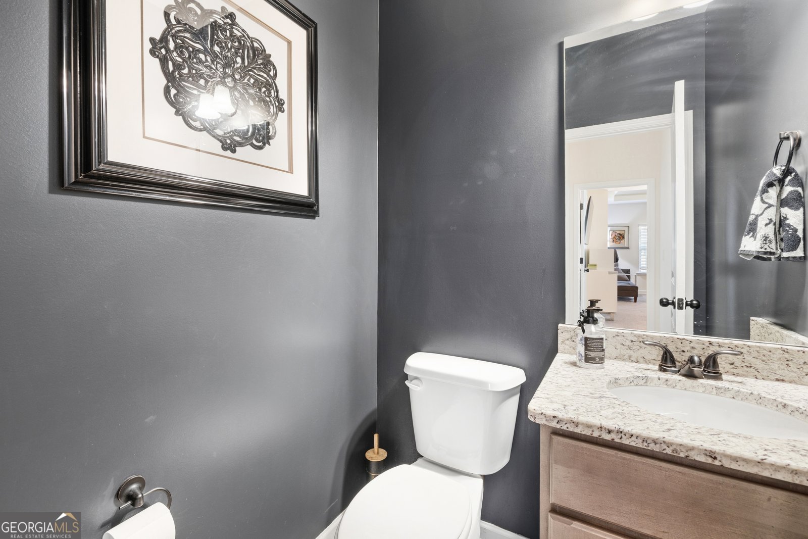 168 Osier Drive Mcdonough - Photo 22