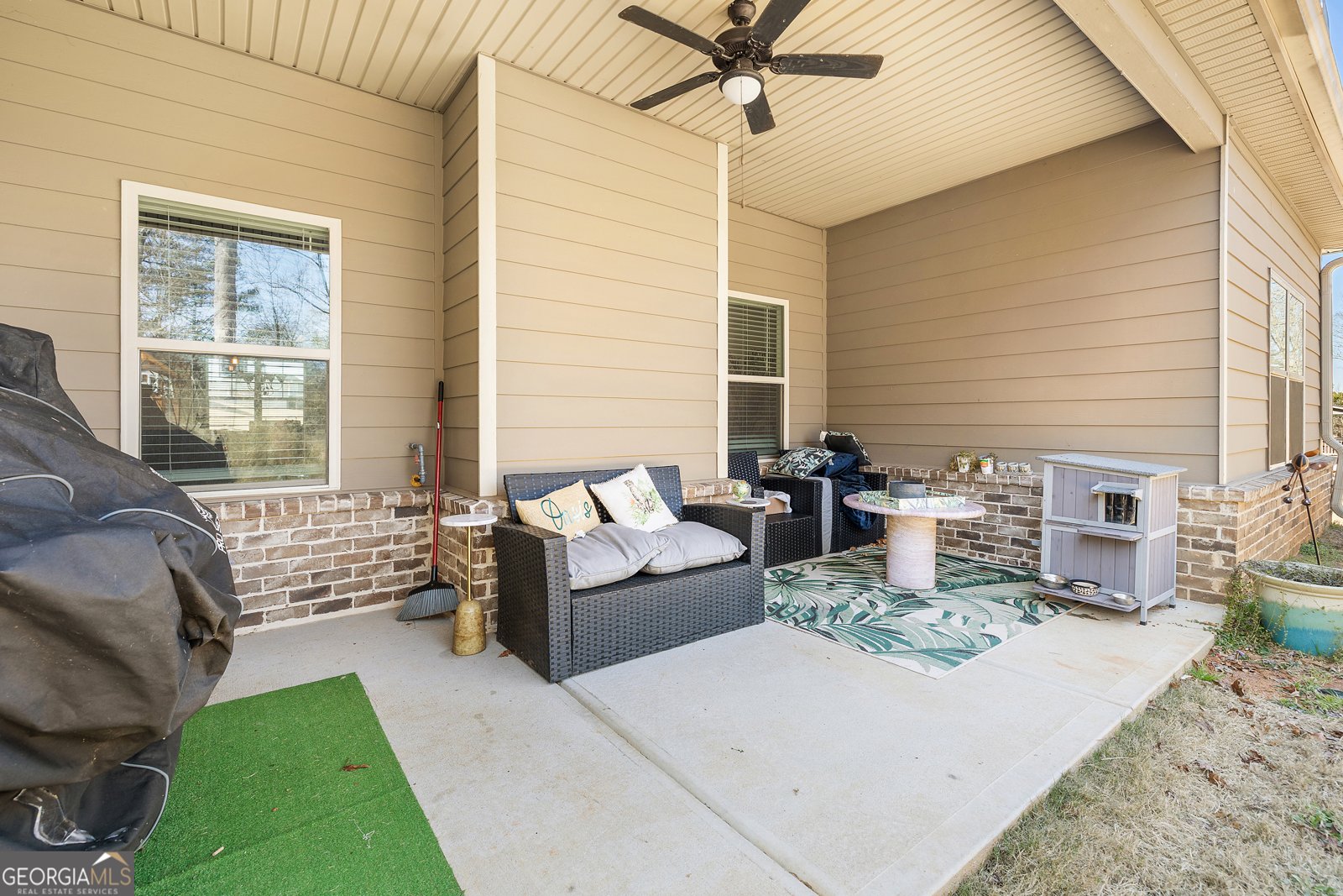 168 Osier Drive Mcdonough - Photo 42