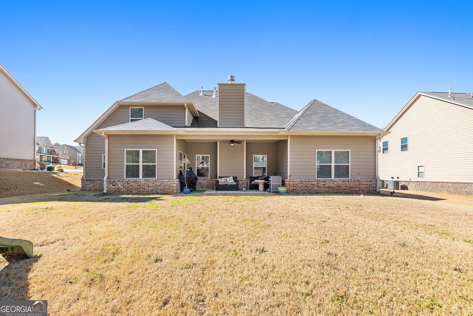 168 Osier Drive Mcdonough - Photo 43