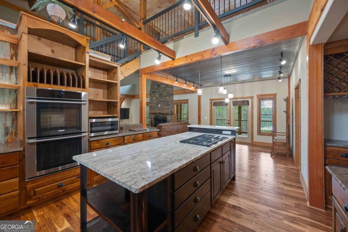 142 Holland Dam Drive Maysville - Photo 19