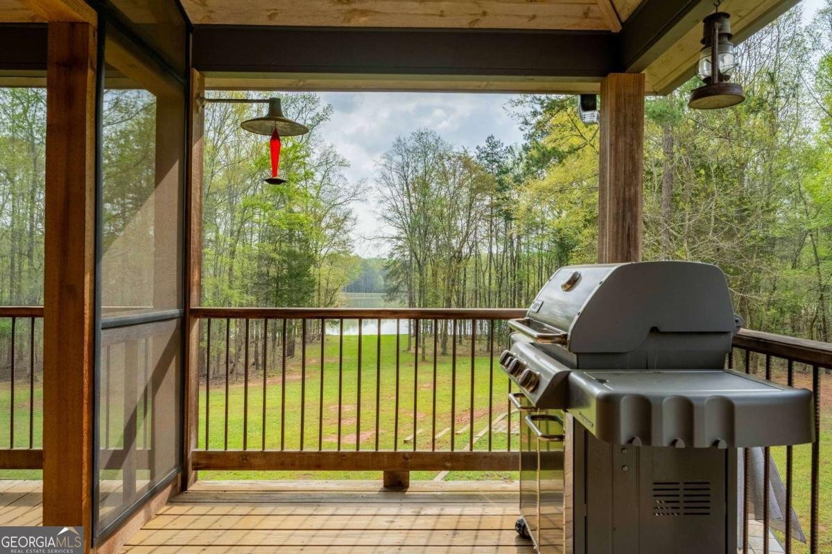 142 Holland Dam Drive Maysville - Photo 41