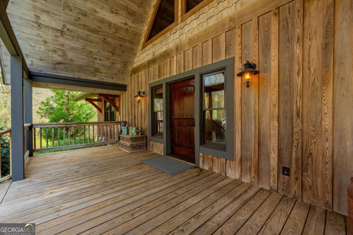 142 Holland Dam Drive Maysville - Photo 8