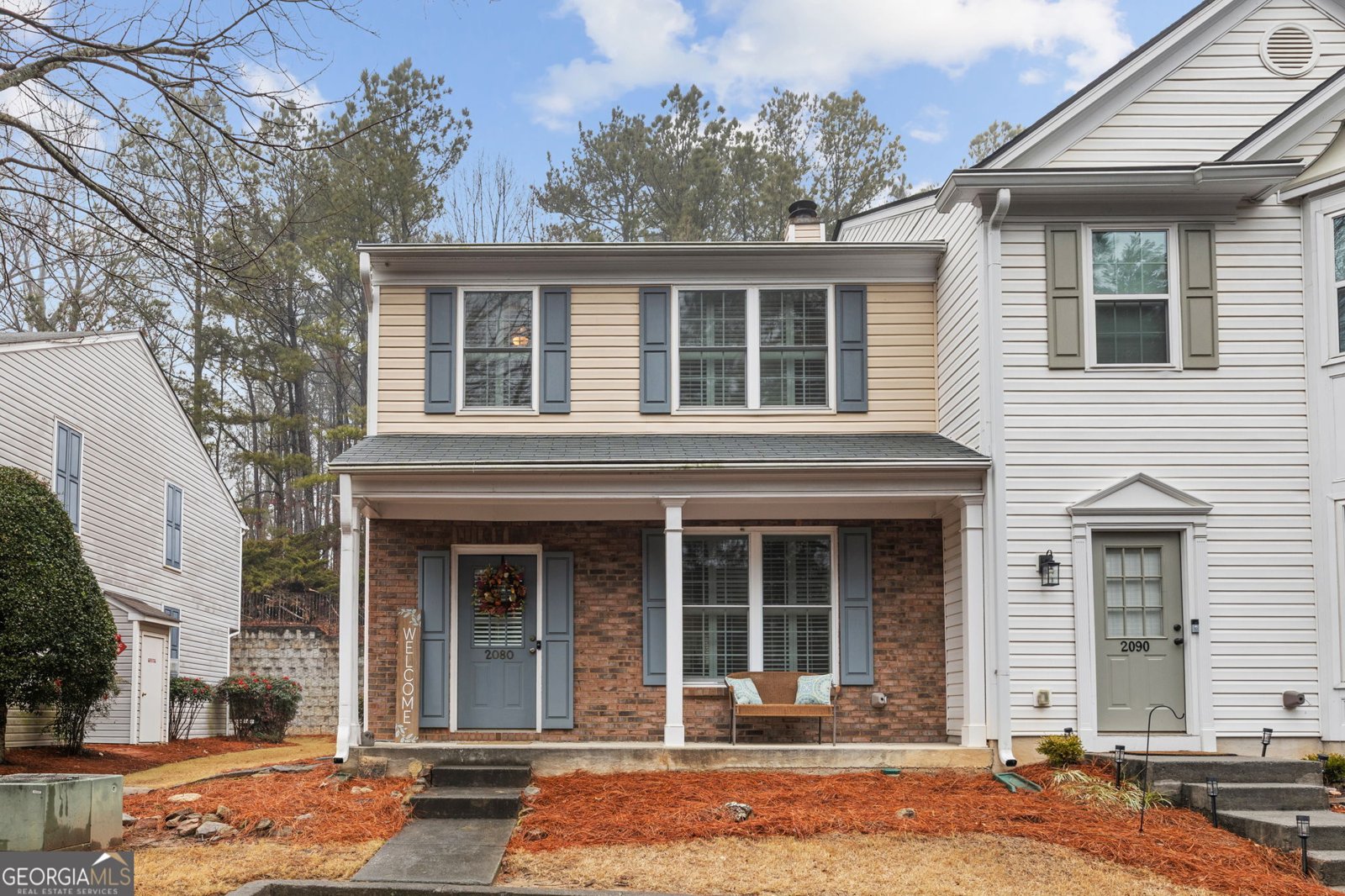 2080 Whitestone Place Alpharetta - Photo 48