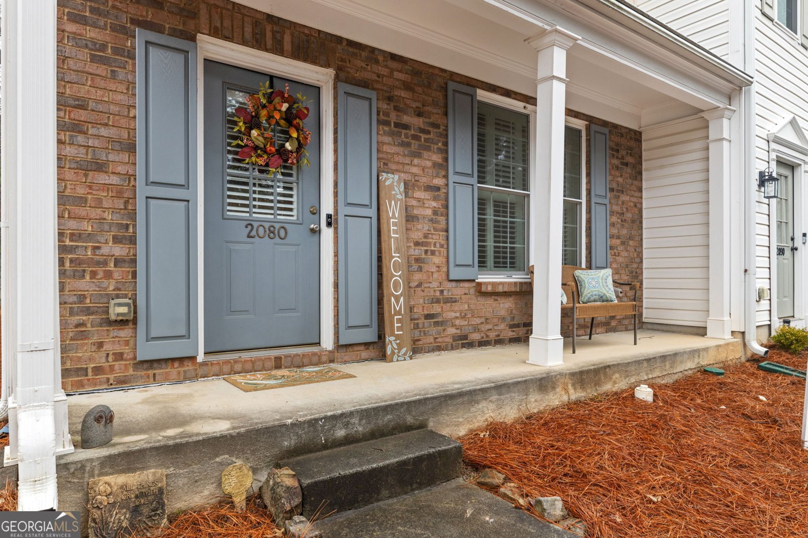 2080 Whitestone Place Alpharetta - Photo 49