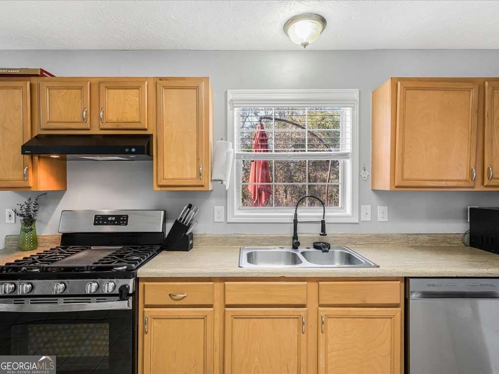 1857 Demilio Drive Lithonia - Photo 12