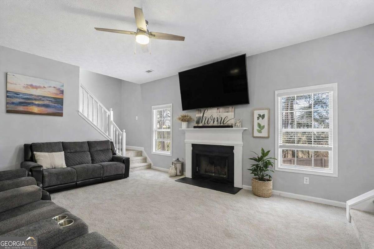 1857 Demilio Drive Lithonia - Photo 15