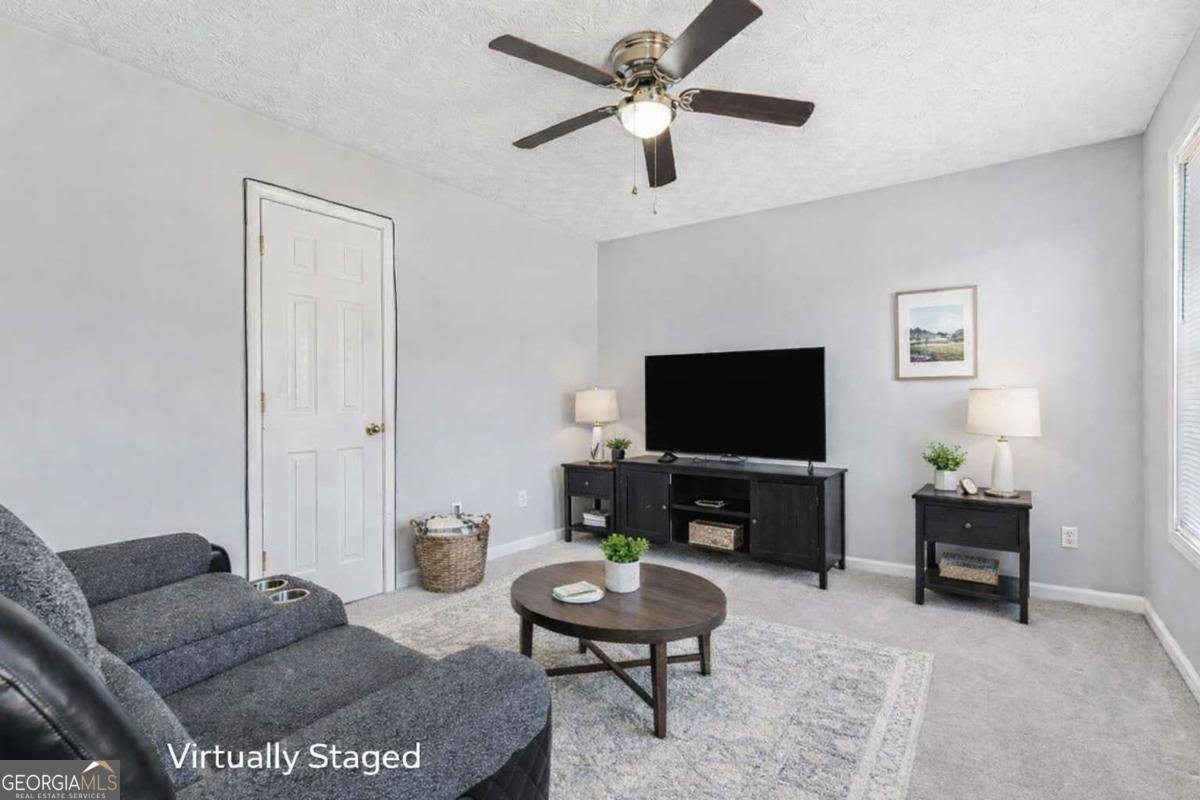 1857 Demilio Drive Lithonia - Photo 25