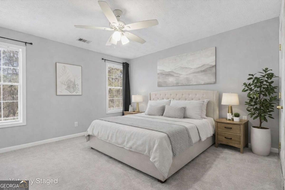 1857 Demilio Drive Lithonia - Photo 28