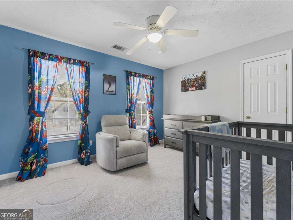 1857 Demilio Drive Lithonia - Photo 29